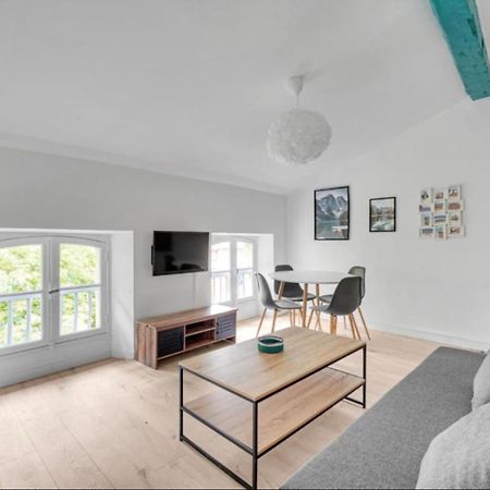 Apartamento 10 Rue De La Trilhe 31000 Toulouse Exterior foto