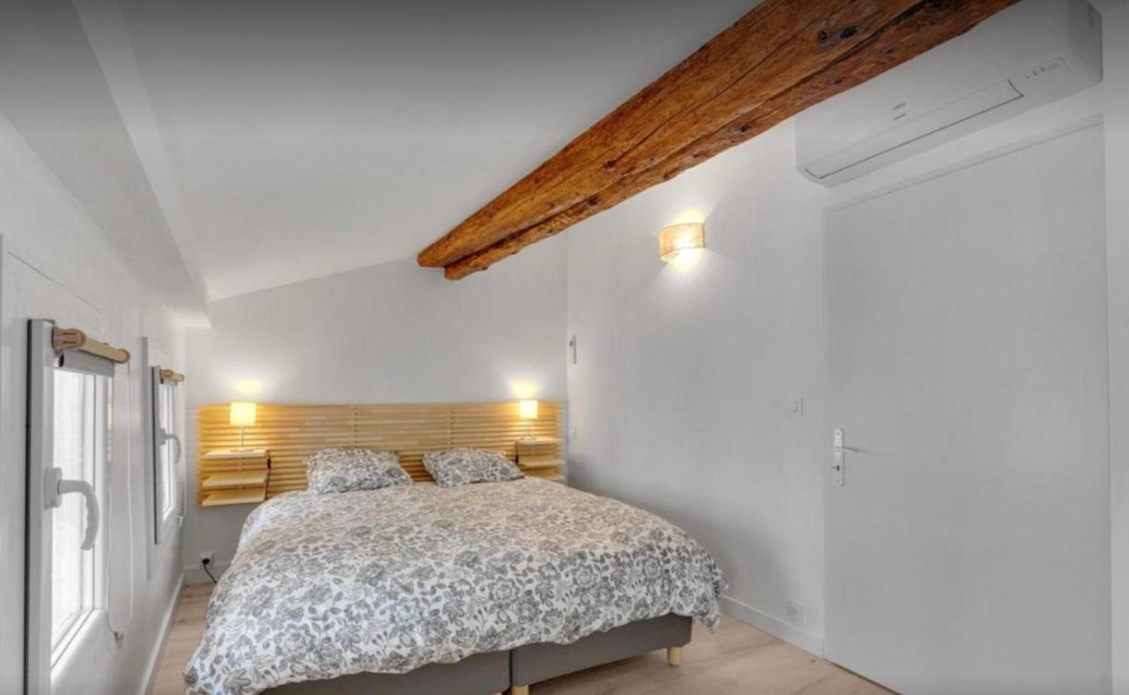 Apartamento 10 Rue De La Trilhe 31000 Toulouse Exterior foto
